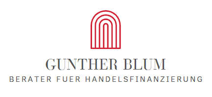 Gunther Blum Logo